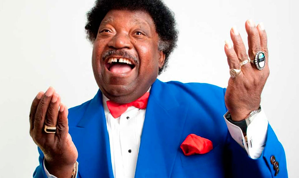 Percy Sledge - When A Man Loves A Woman