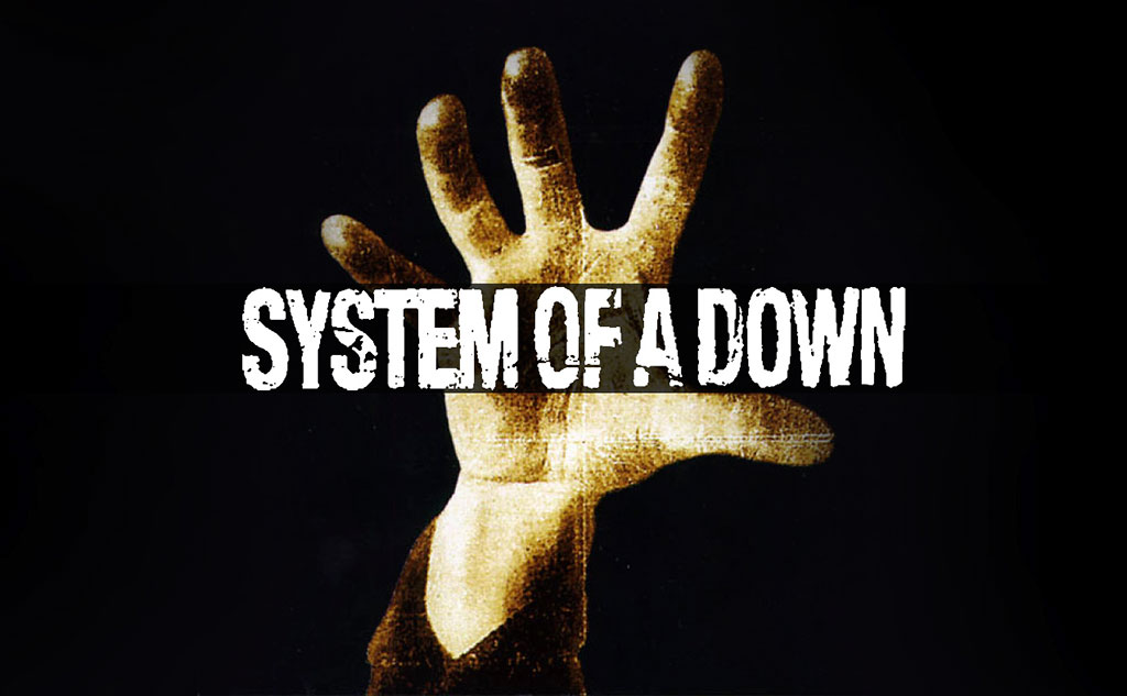 Vídeo musical de System Of A Down - Chop Suey! - Musical video by System Of A Down - Chop Suey!